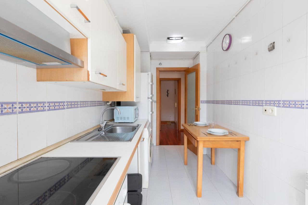 Eihera - Baskeyrentals Irun Exterior foto